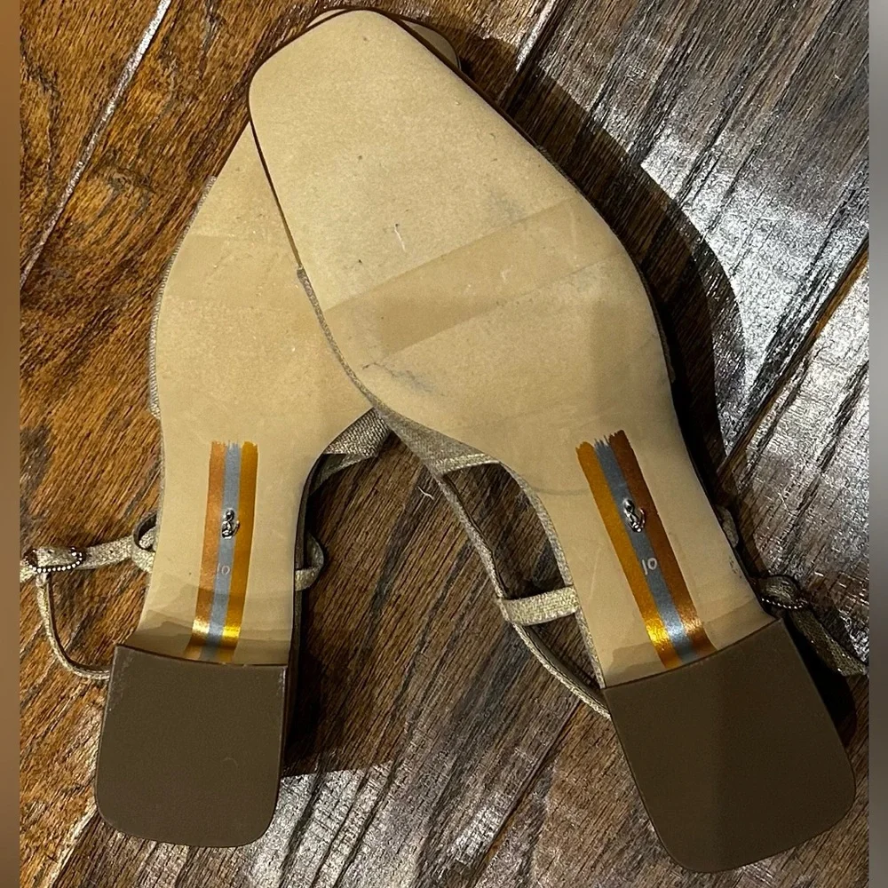 Sam Edelman Women's Tarra lI Size 10 - Picture 6 of 6